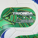 アディダスadidasトリオンダリーグルシアーダADF522LUサッカーボール2026FIFAワールドカップレプリカ5号球モデルホワイト