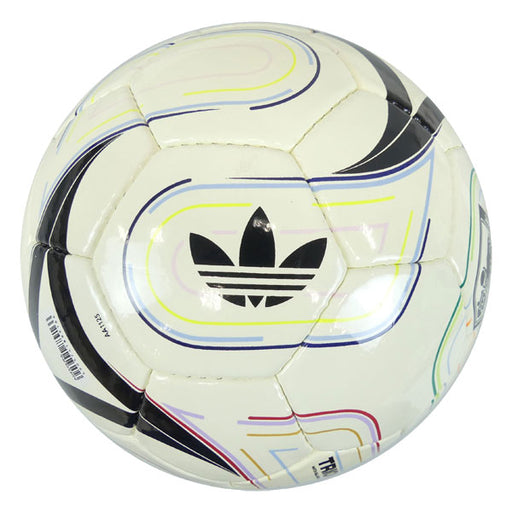 アディダスadidasトリオンダリーグJFAAWAYサッカーボール5号ADF526JPA