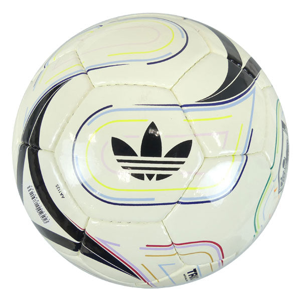 アディダスadidasトリオンダリーグJFAAWAYサッカーボール5号ADF526JPA