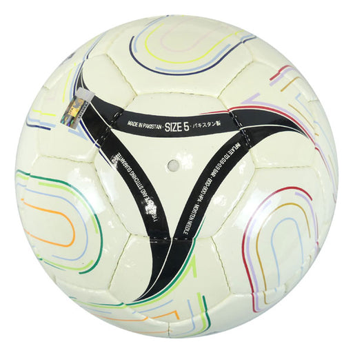 アディダスadidasトリオンダリーグJFAAWAYサッカーボール5号ADF526JPA