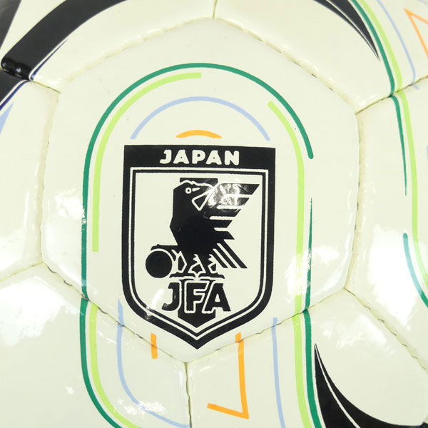 アディダスadidasトリオンダリーグJFAAWAYサッカーボール5号ADF526JPA