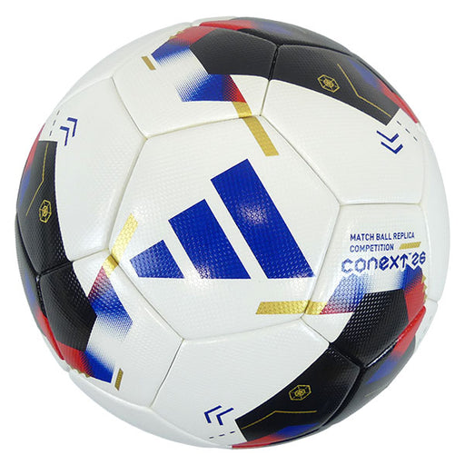 アディダスadidasコネクト26コンペティションADF531COサッカーボール5号球ホワイト