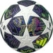 アディダスadidasフィナーレブダペストプロADF540BUサッカーボール5号球UEFAChampionsLeague2025-2026公式球ホワイト