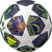 アディダスadidasフィナーレブダペストプロADF540BUサッカーボール5号球UEFAChampionsLeague2025-2026公式球ホワイト