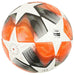アディダスadidasフィナーレ24-253rdプロADF540WRサッカーボール5号球UEFAチャンピオンズリーグ公式球ホワイトレッド