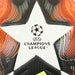 アディダスadidasフィナーレ24-253rdプロADF540WRサッカーボール5号球UEFAチャンピオンズリーグ公式球ホワイトレッド