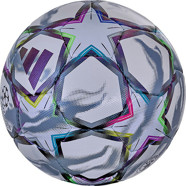 アディダスadidasフィナーレ２６ー２７リーグルシアーダ５号球ADF541WサッカーボールグループリーグフェーズJFA検定球