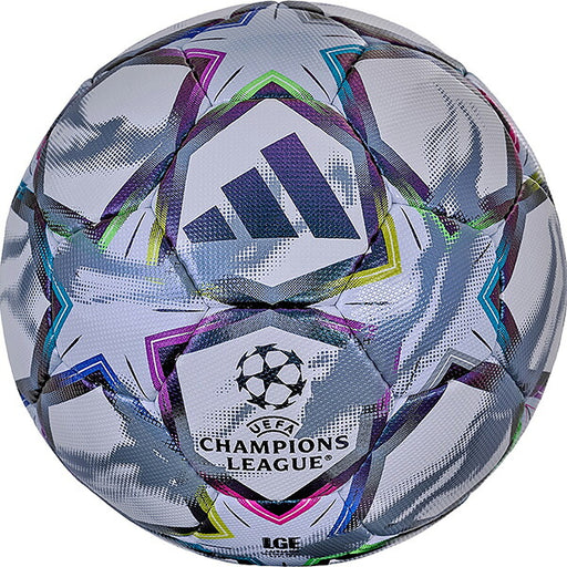 アディダスadidasフィナーレ２６ー２７リーグルシアーダ５号球ADF541WサッカーボールグループリーグフェーズJFA検定球