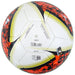 アディダスadidasブンデスリーガ２６−２７リーグリシアーダ５号球ADF551DFLサッカーボール公式試合球モデルJFA検定球