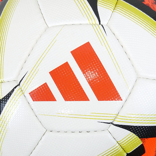 アディダスadidasブンデスリーガ２６−２７リーグリシアーダ５号球ADF551DFLサッカーボール公式試合球モデルJFA検定球