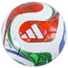 アディダスadidasトリオンダフットサルADFF420フットサルボール2026FIFAワールドカップレプリカフットサル4号球モデルホワイト