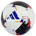アディダスadidasコネクト26フットサルADFF430フットサルボール4号球ホワイト