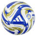 【ショップ限定エントリーでさらに+9倍】アディダスadidasムンディアルデクラブFIFA25決勝球ミニ1号ADFM110Fサッカーボールクラブワールドカップレプリカ