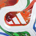 アディダスadidasトリオンダミニADFM120サッカーボール2026FIFAワールドカップレプリカミニモデルホワイト