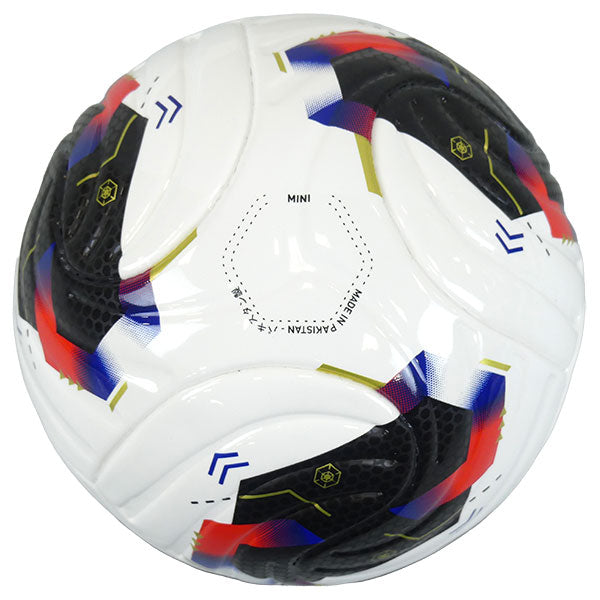 アディダスadidasコネクト26ミニADFM130サッカーボール13cmホワイト