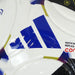 アディダスadidasコネクト26ミニADFM130サッカーボール13cmホワイト