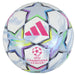 アディダスadidasフィナーレ２６ー２７ミニADFM140Wサッカーボールグループリーグフェーズ直径約13cm