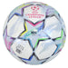 アディダスadidasフィナーレ２６ー２７ミニADFM140Wサッカーボールグループリーグフェーズ直径約13cm