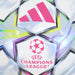 アディダスadidasフィナーレ２６ー２７ミニADFM140Wサッカーボールグループリーグフェーズ直径約13cm