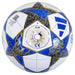 【ショップ限定エントリーでさらに+9倍】アディダスadidasフィナーレ２５ー２６ミニADFM140WBサッカーボールミニボールUEFAチャンピオンズリーグレプリカ
