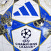【ショップ限定エントリーでさらに+9倍】アディダスadidasフィナーレ２５ー２６ミニADFM140WBサッカーボールミニボールUEFAチャンピオンズリーグレプリカ