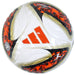 アディダスadidasブンデスリーガ２６−２７ミニADFM150DFLサッカーボール公式試合球モデル直径約13cm
