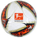 アディダスadidasブンデスリーガ２６−２７ミニADFM150DFLサッカーボール公式試合球モデル直径約13cm