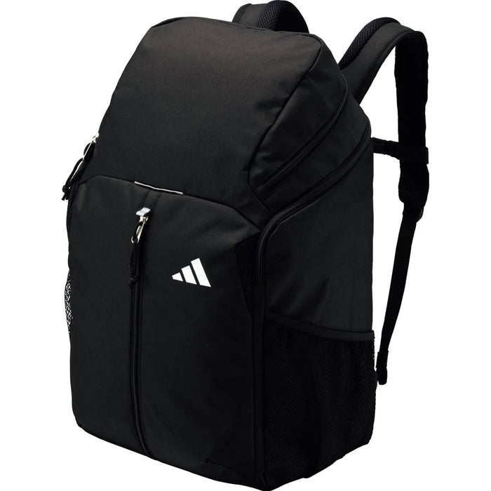 アディダスadidasボール用デイパックADP41サッカーフットサル32Lサッカーバッグシューズボール収納可能