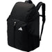 アディダスadidasボール用デイパックADP41サッカーフットサル32Lサッカーバッグシューズボール収納可能