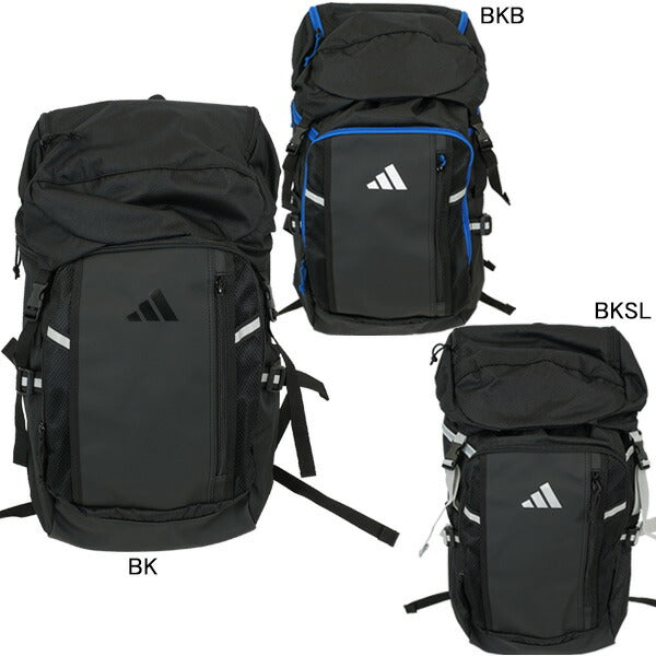 アディダスadidasボール用デイパック32LADP45サッカーフットサルリュックサック練習部活