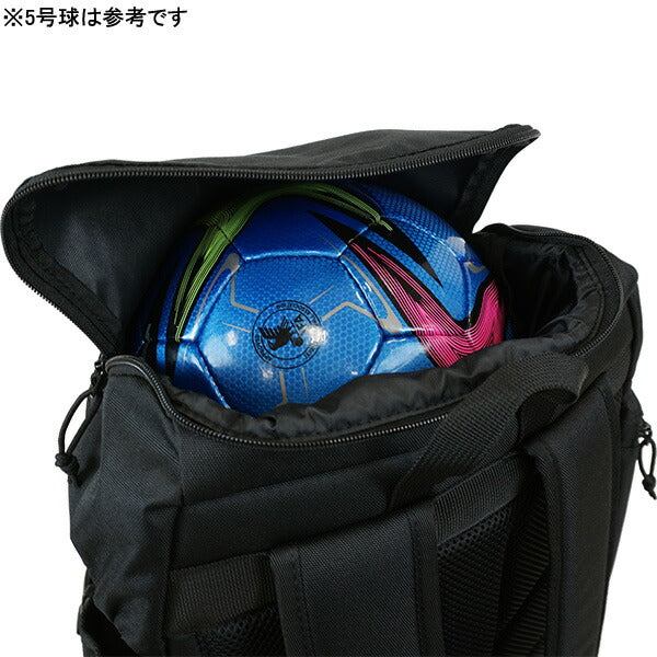 アディダスadidasボール用デイパック32LADP45サッカーフットサルリュックサック練習部活
