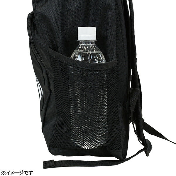 【エントリーでポイント10倍】アディダスadidasボール用デイパック27LADP50サッカーフットサルリュックサック練習部活