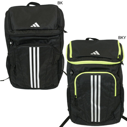 【エントリーでポイント10倍】アディダスadidasボール用デイパック27LADP50サッカーフットサルリュックサック練習部活
