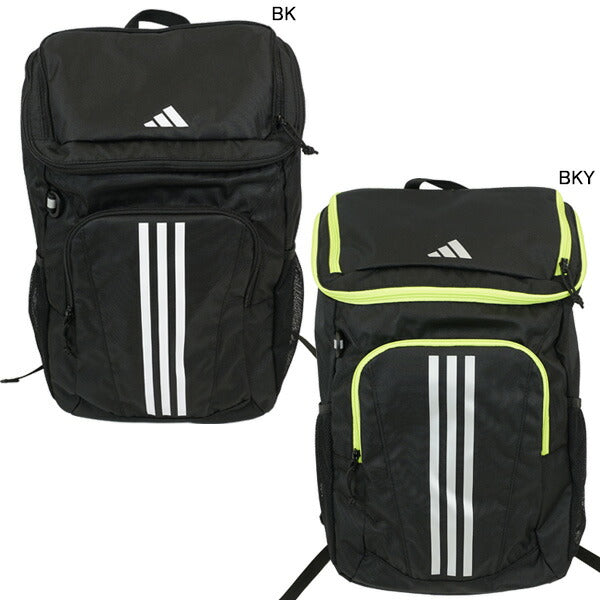 【エントリーでポイント10倍】アディダスadidasボール用デイパック27LADP50サッカーフットサルリュックサック練習部活