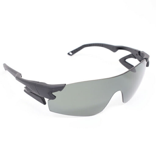 エアフライAirfiyサングラス偏光レンズAF-401C13HS