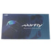 エアフライAirfiyサングラス偏光レンズAF-401C13HS