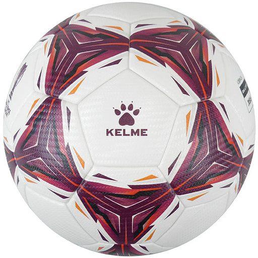 ケルメkelmeAFCチャレンジリーグ25-26公式試合球AFC25QU5000Cサッカーボール5号球