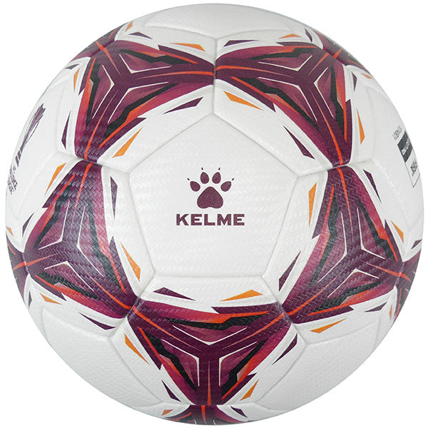 ケルメkelmeAFCチャレンジリーグ25-26公式試合球AFC25QU5000Cサッカーボール5号球