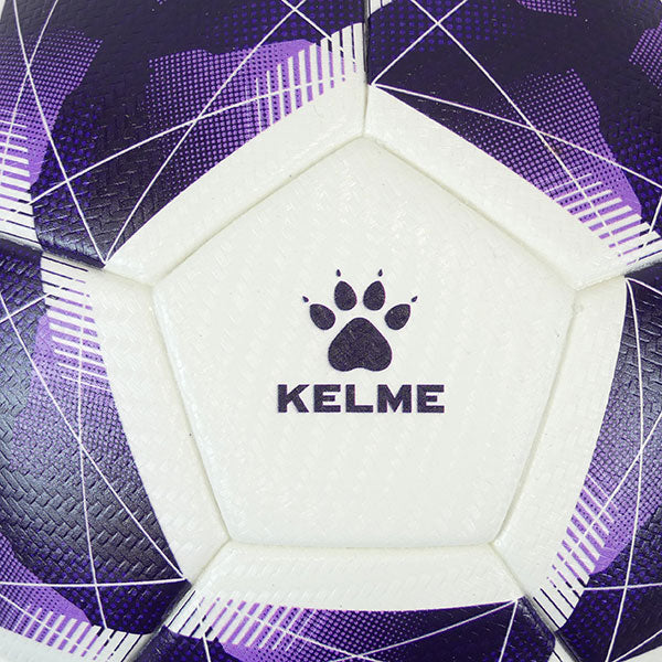 ケルメkelmeAFCアジアチャンピオンズリーグエリート25-26公式試合球AFC25QU5000Eサッカーボール5号球