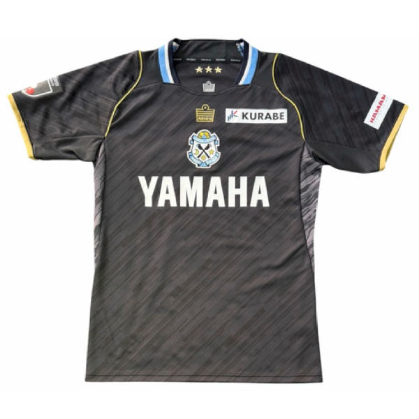 【予約販売】ジュビロ磐田2026-27ゴールキーパーオーセンティックユニフォームアドミラルAFMA676サッカーJリーグJ2GKユニフォーム