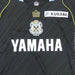 ジュビロ磐田2026-27ゴールキーパーオーセンティックユニフォームアドミラルAFMA676サッカーJリーグJ2GKユニフォーム