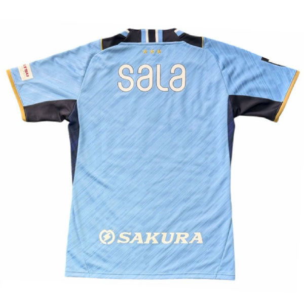 【予約販売】ジュビロ磐田2026-271stオーセンティックユニフォームアドミラルAFMA676サッカーJリーグJ2半袖メンズ