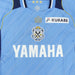 ジュビロ磐田2026-271stオーセンティックユニフォームアドミラルAFMA676サッカーJリーグJ2半袖メンズ