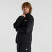 【ショップ限定エントリーでさらに+9倍】ニューバランスNewbalanceメンズトレーニングウェアジャージニットトラックジャケットAMJ51503-BK部活