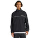 ニューバランスNEWBALANCEスポーツトレーニングウェアメンズBukatsuウーブントラックジャケット長袖裏メッシュ25FWAMJ53170