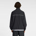 ニューバランスNEWBALANCEスポーツトレーニングウェアメンズBukatsuウーブントラックジャケット長袖裏メッシュ25FWAMJ53170
