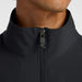 ニューバランスNEWBALANCEスポーツトレーニングウェアメンズBukatsuウーブントラックジャケット長袖裏メッシュ25FWAMJ53170