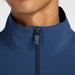 ニューバランスNEWBALANCEスポーツトレーニングウェアメンズBukatsuウーブントラックジャケット長袖裏メッシュ25FWAMJ53170
