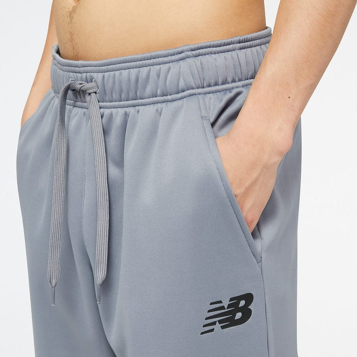 【ショップ限定エントリーでさらに+9倍】スウェットパンツSPニューバランスTenacityジャージパンツメンズフリースパンツ長ズボン