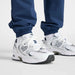 ニューバランスNEWBALANCEスポーツトレーニングウェアメンズロングパンツBukatsuウーブントラックジョガーパンツ裏メッシュ25FWAMP53170